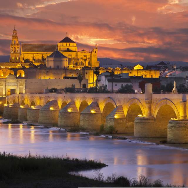 Puente Romano de Córdoba