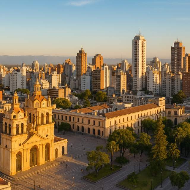 Córdoba (Argentina)