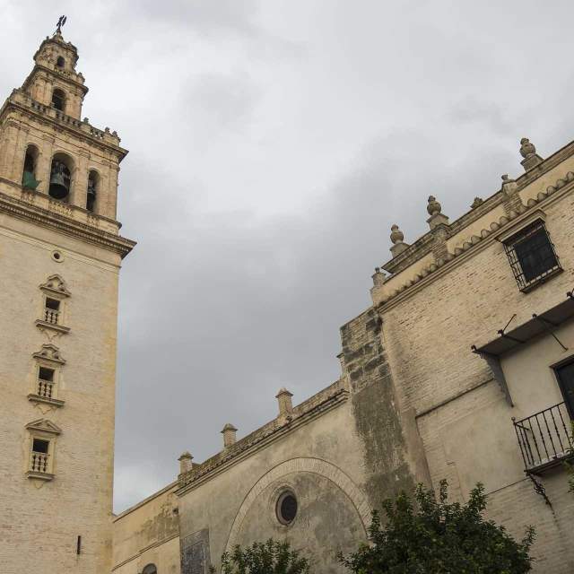 Lebrija y su fundación dionisíaca