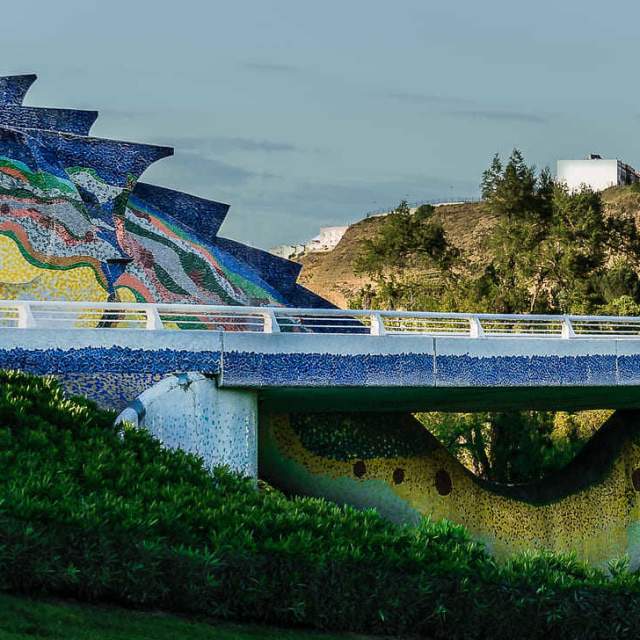 Alcalá de Guadaíra and the legend of the Dragon Bridge