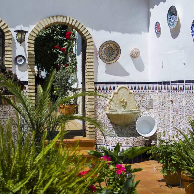 Patios de Córdoba