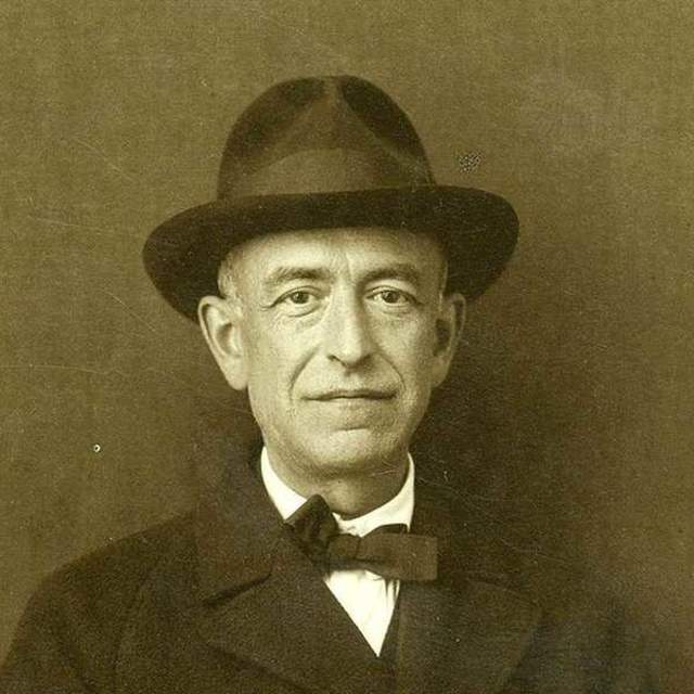 Granada: Capital of the Memory of Manuel de Falla