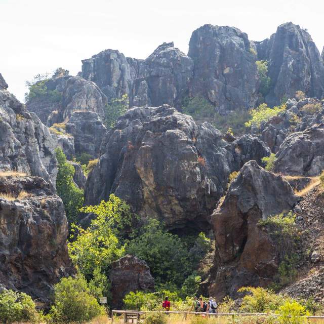 Cerro del Hierro 