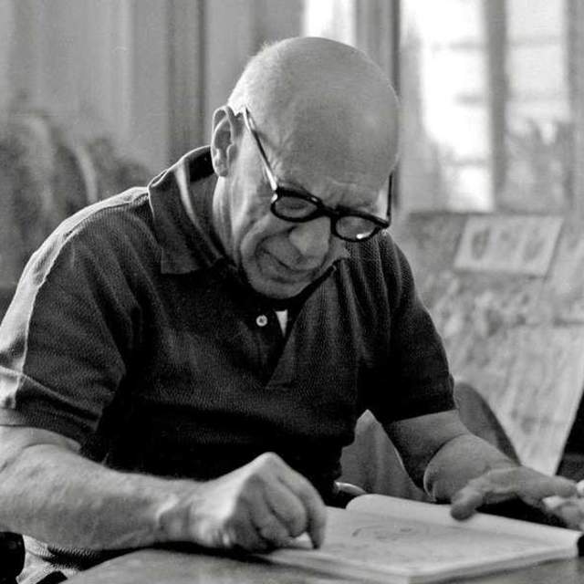 Málaga: memories, images and sensations of Picasso