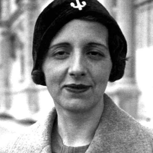 The legacy of María Zambrano in Vélez-Málaga