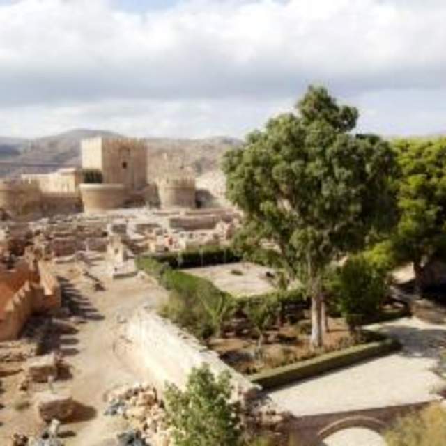 Almería