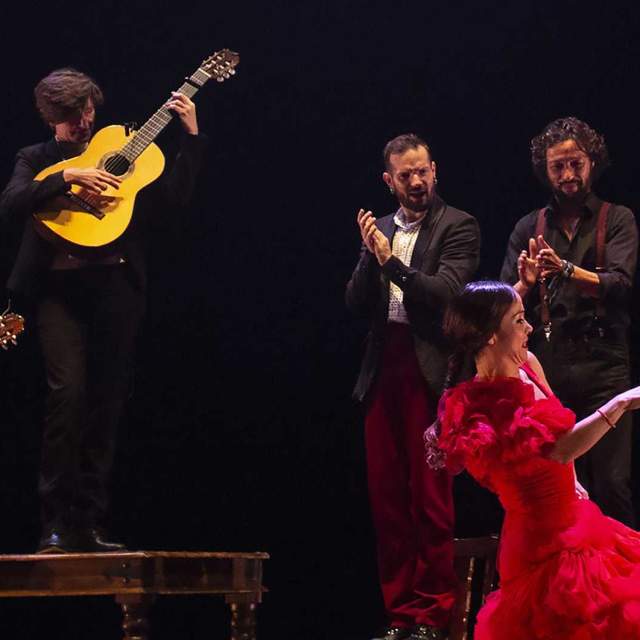 Flamenco