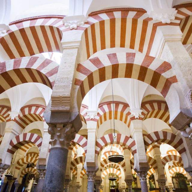 Feria de Córdoba