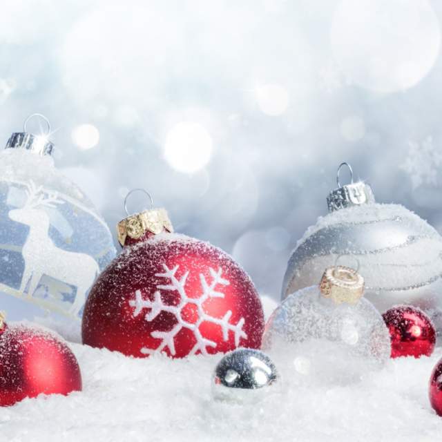 5 Planes para disfrutar de una Navidad en familia en Cádiz