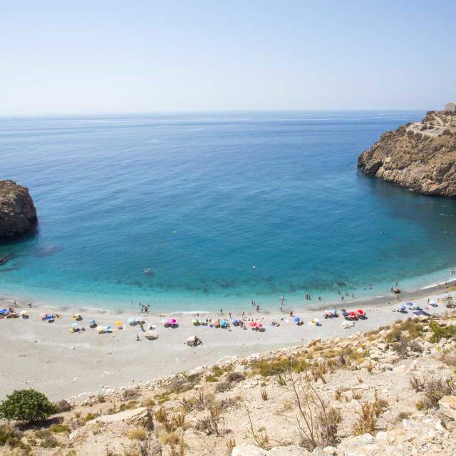 Cala Rijana