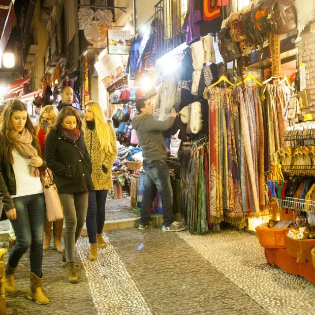 Compras