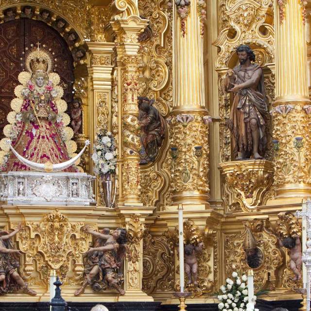 Ermita Rocío