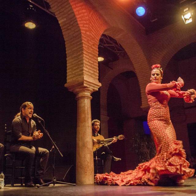 Flamenco