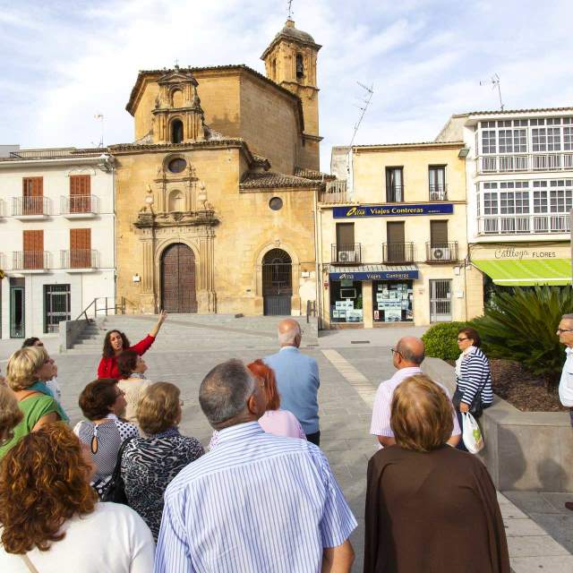 Culturales
