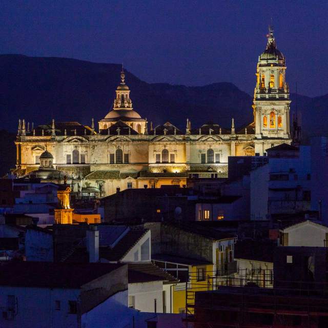 Jaén