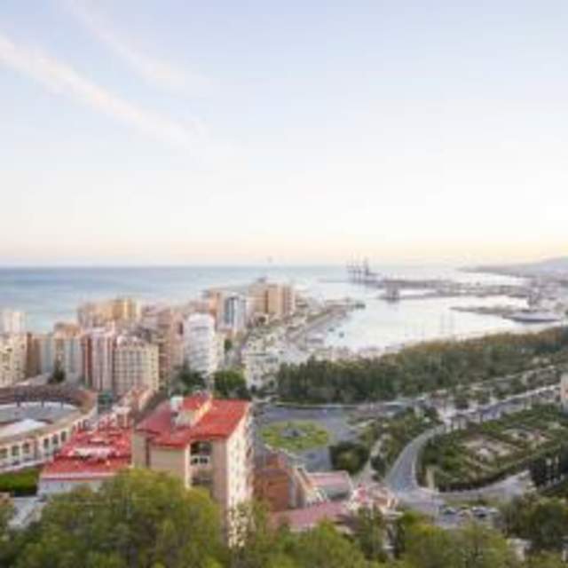 Malaga
