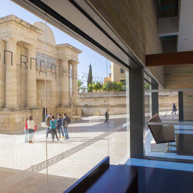 Oficina Turismo
