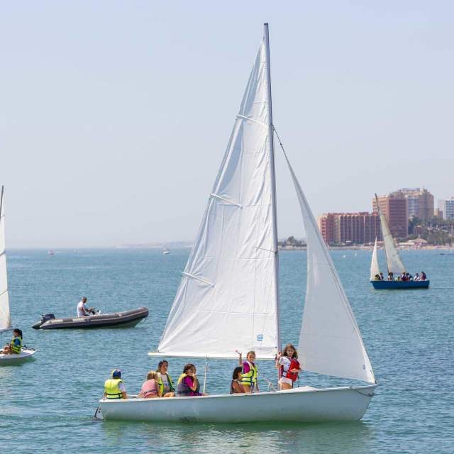 Puerto Marina