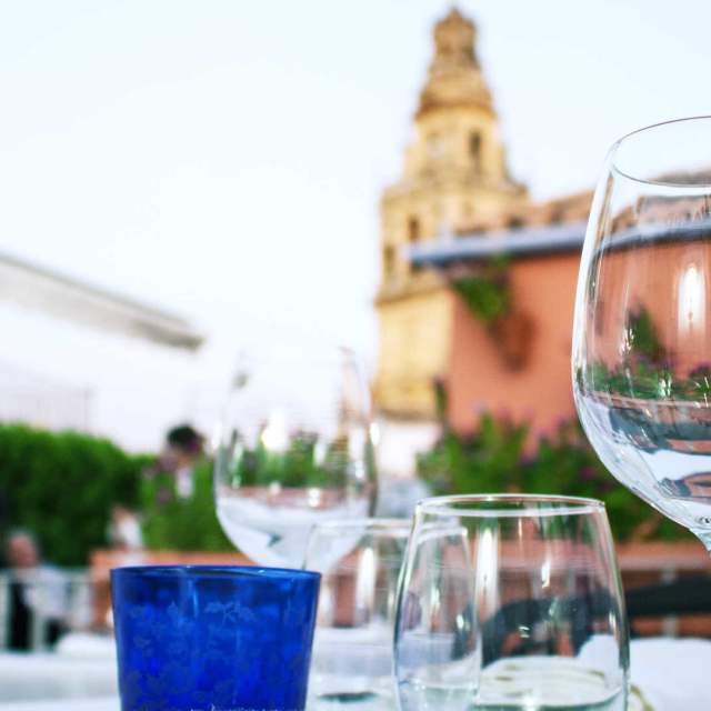 Restaurante Casa Pepe de la Judería