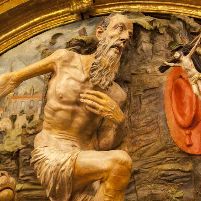 Semana Santa en Córdoba