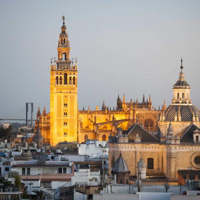 Sevilla