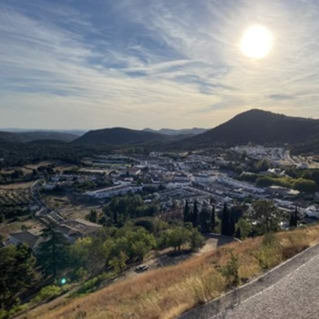 Un fin de semana descubriendo el Otoño de la Sierra de Aracena