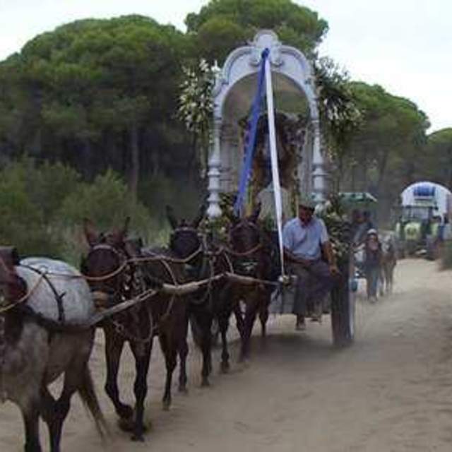 el-rocio