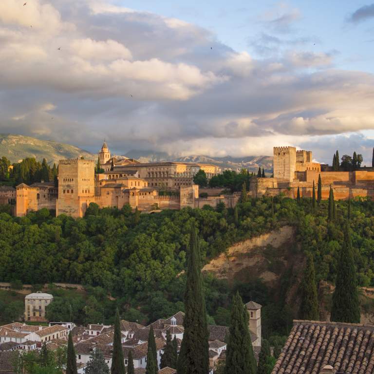 Alhambra de Granada