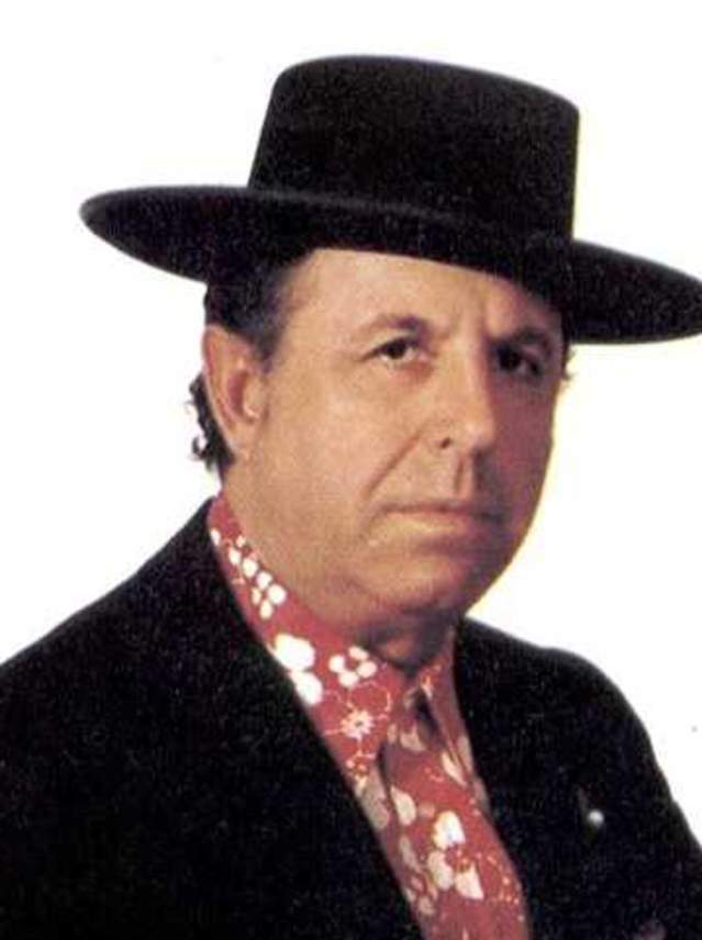 Antonio Mairena: Paseo flamenco por Mairena del Alcor
