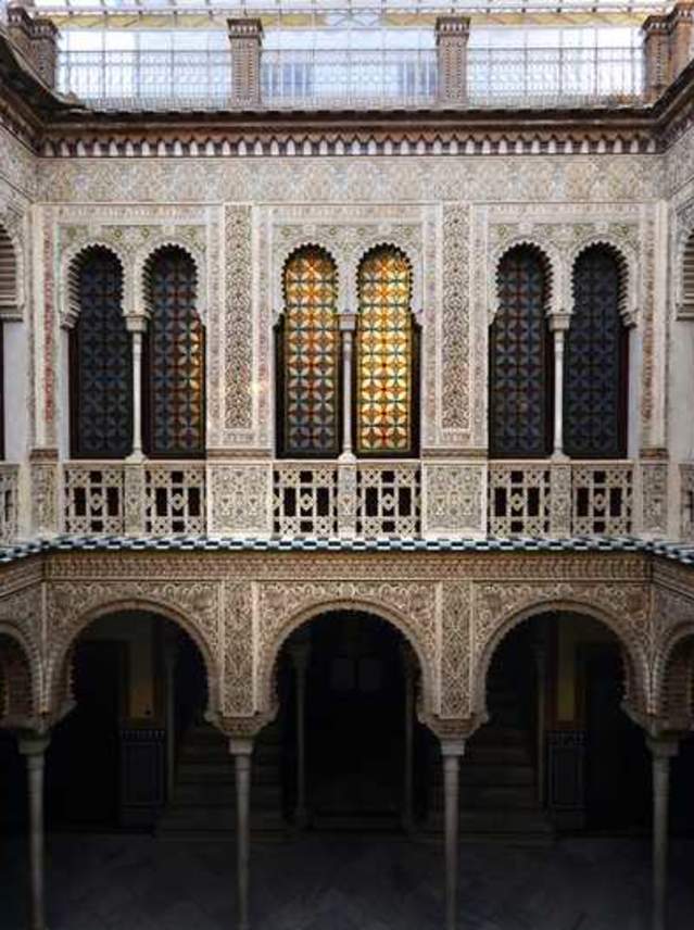 Écija, 8 fascinating routes through the City of Towers