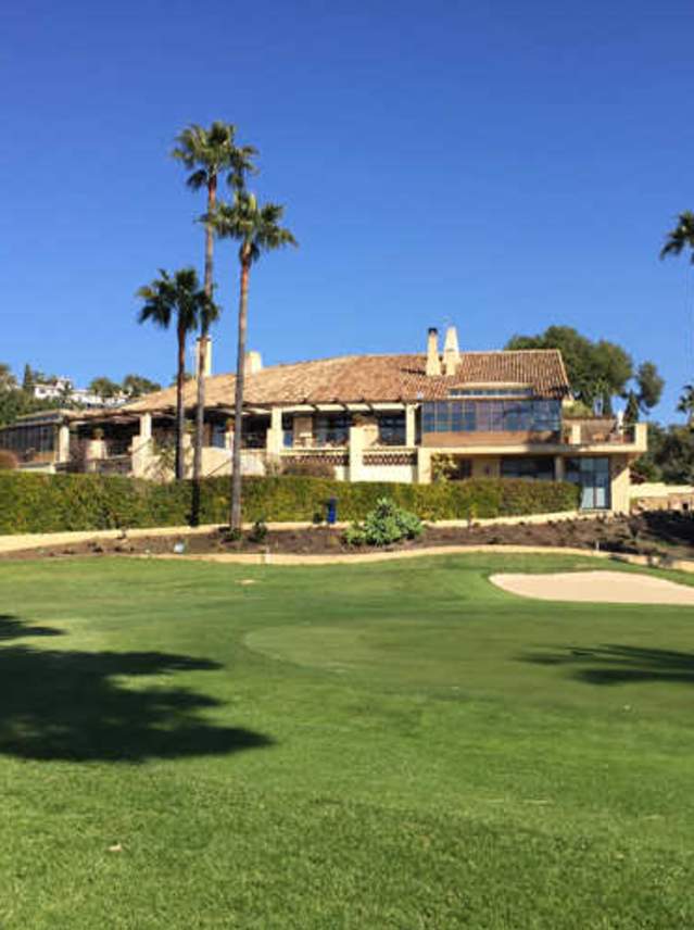 Río Real Golf & Hotel, el lugar donde perderse y disfrutar de la tranquilidad marbellí