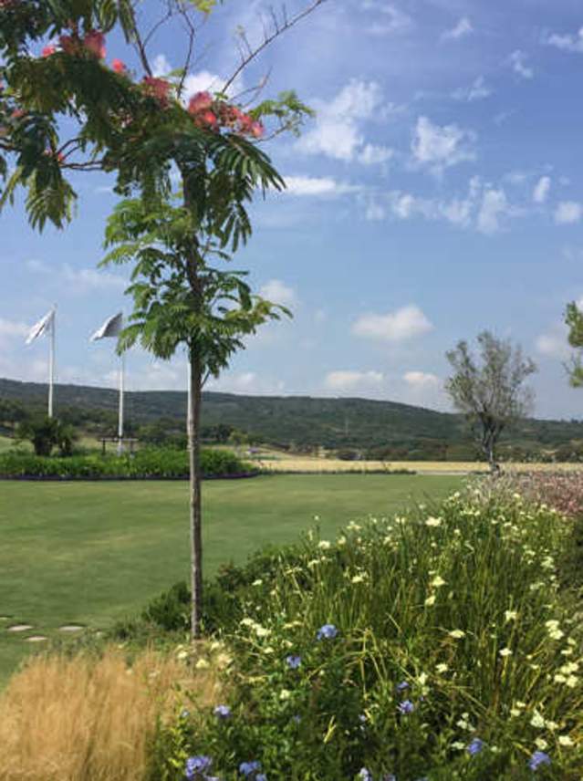La Reserva de Sotogrande, a luxury 365 days a year