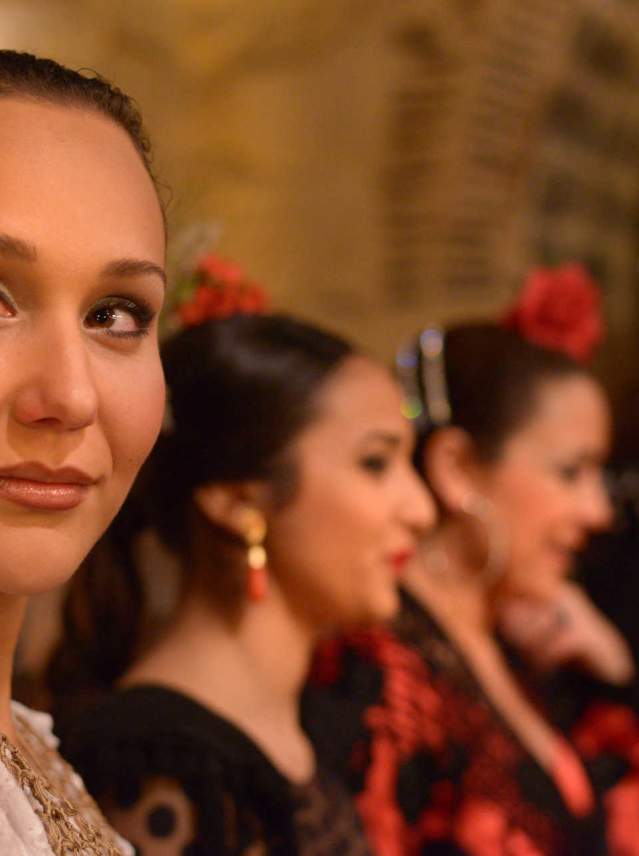 El flamenco. Un arte difícil de explicar