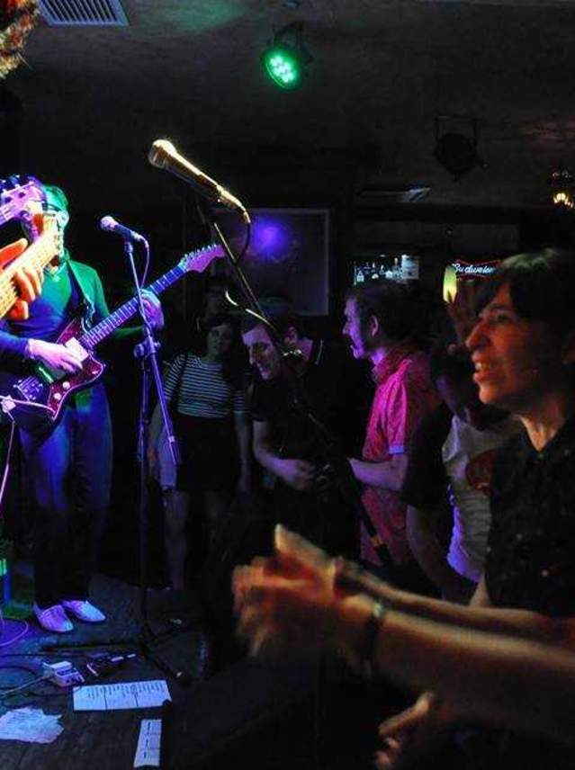 10 citas imprescindibles con la música y el cine en Málaga