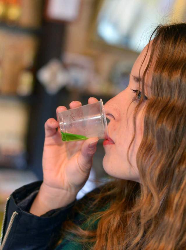 Anis « Los Hermanos », la plus ancienne distillerie d'Andalousie