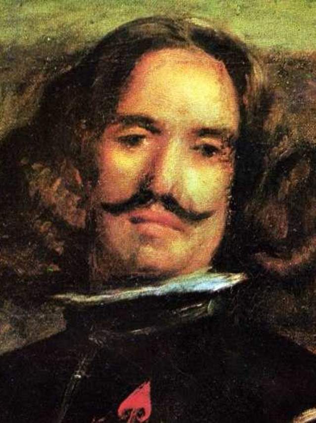 Diego Velázquez of Seville