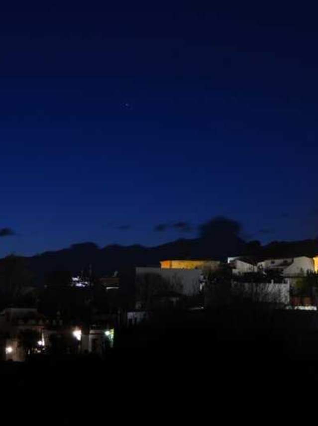 The undiscovered Alpujarra, the Almería Alpujarra