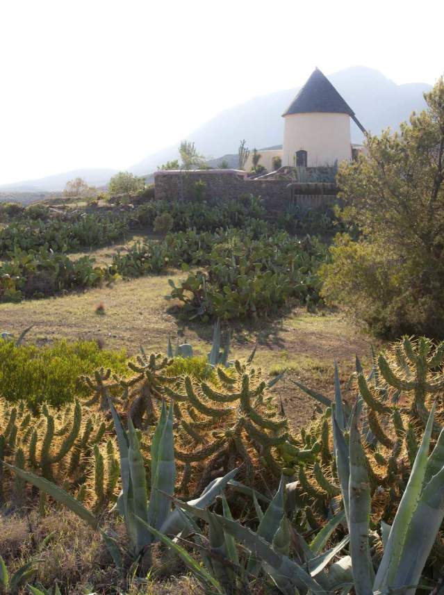 Road-trip routes along the Andalusian coast