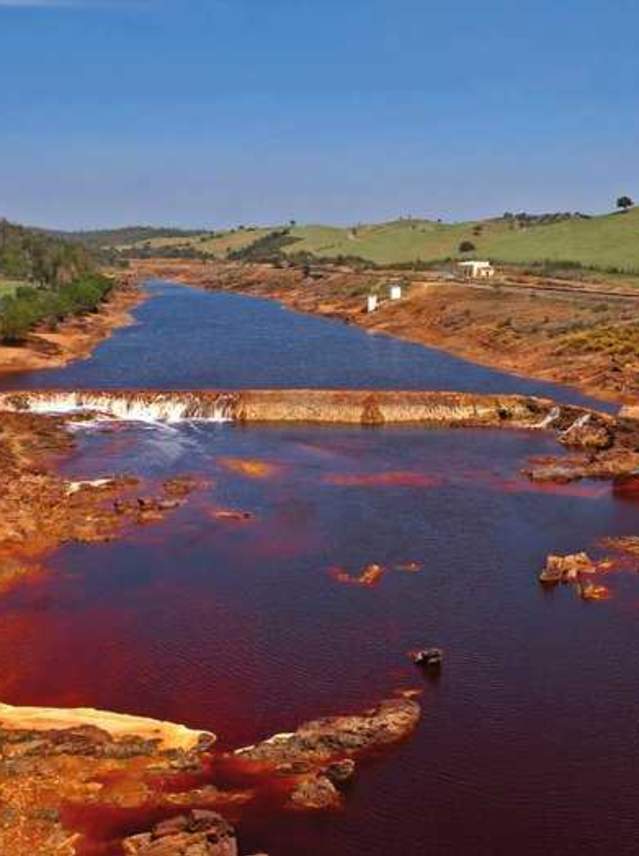 Anota estas Vías Verdes de Andalucía por si echabas de menos la naturaleza