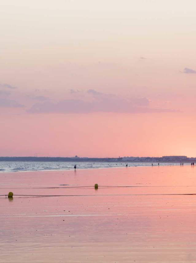 Huelva immense. 4 places to enjoy the province famous for its meadows