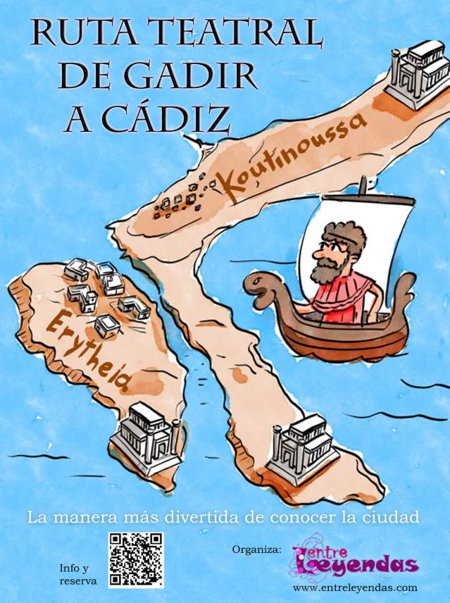 Roman Ruins Route in Cádiz: From Baelo Claudia to the Ocuri Archaeological Site