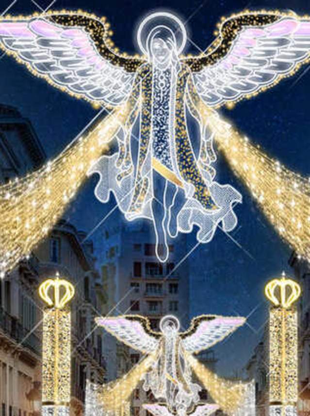 Los mejores planes de Navidad en Andalucía