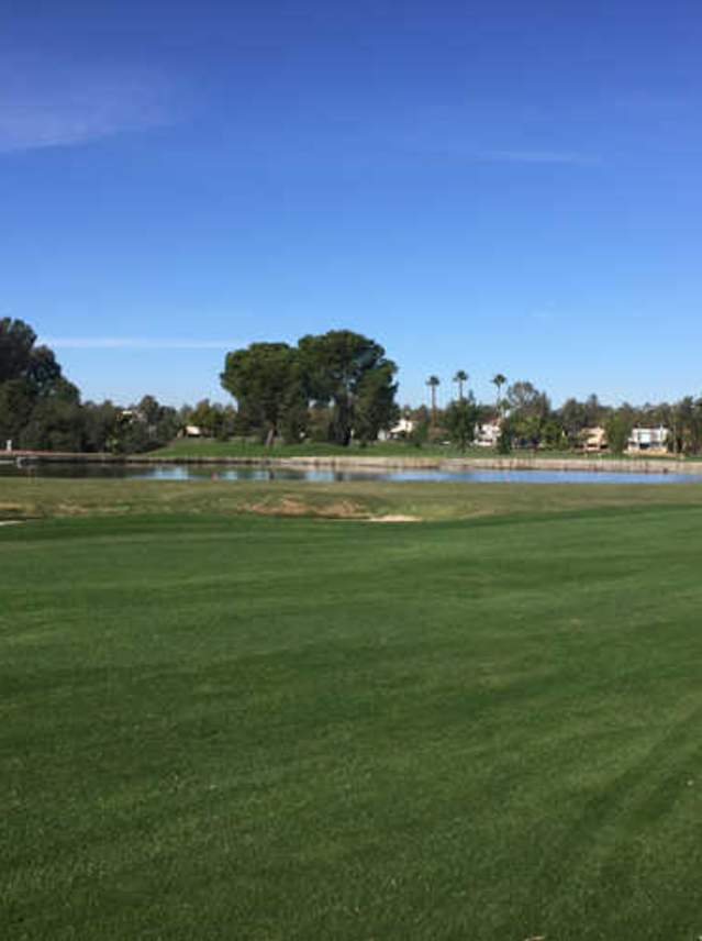Real Club de Golf de Sevilla, un diseño laureado internacionalmente