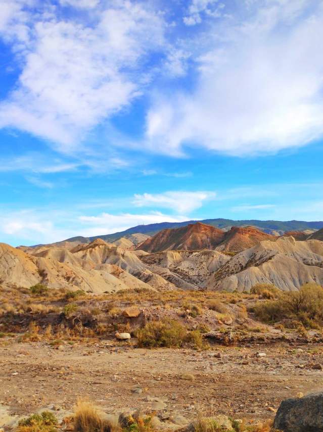 Sergio Leone's Nijar