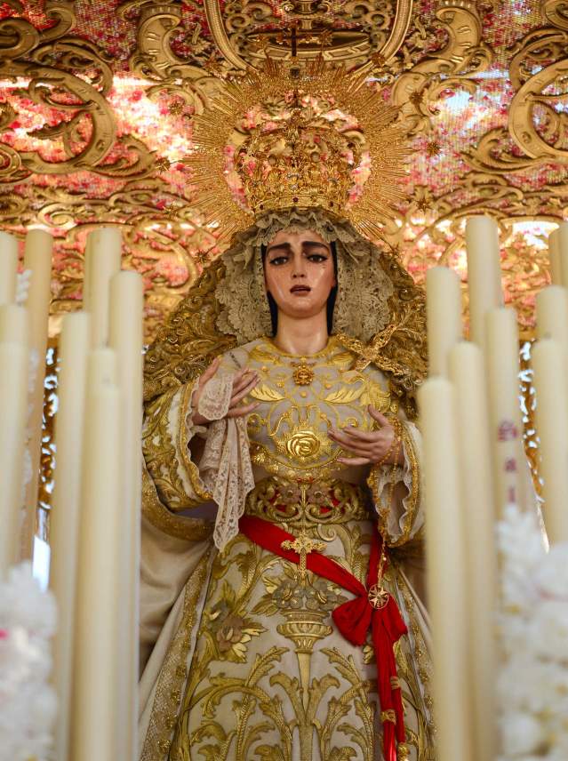 Easter week in Andalusia