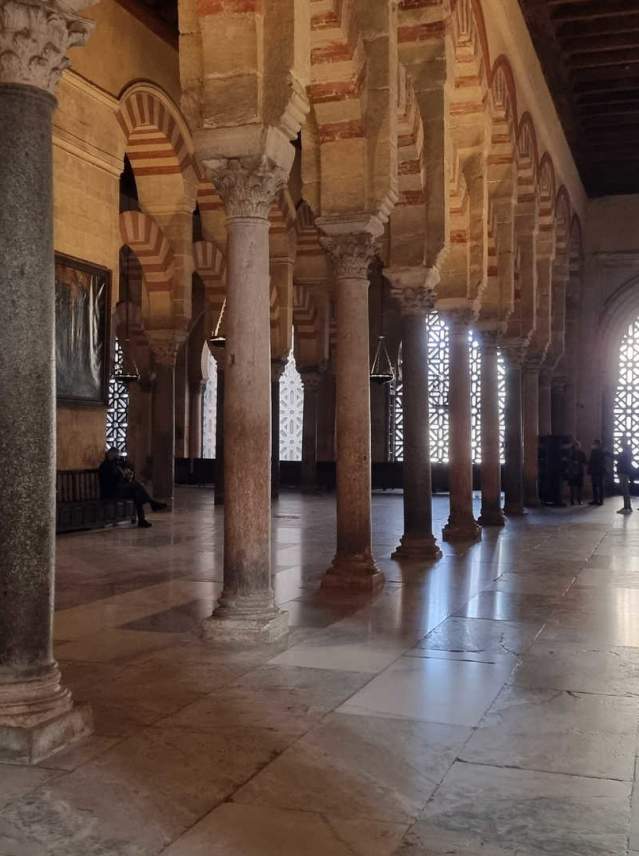 Un recorrido por los paisajes de luz de Andalucía
