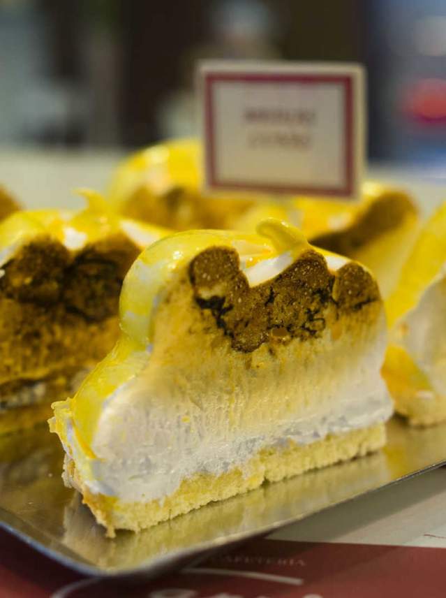 Les desserts les plus typiques d'Andalousie - Site officiel du tourisme de l'Andalucía