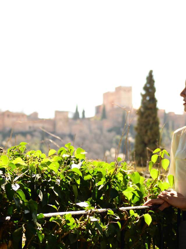 Secrets of the Albaicín: the Carmens of Granada
