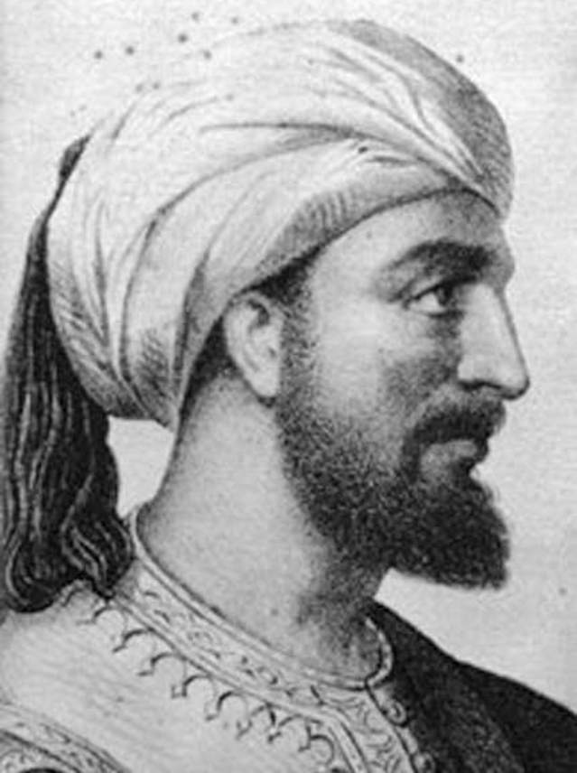 Abderrahmán III, padre de la Córdoba Califal