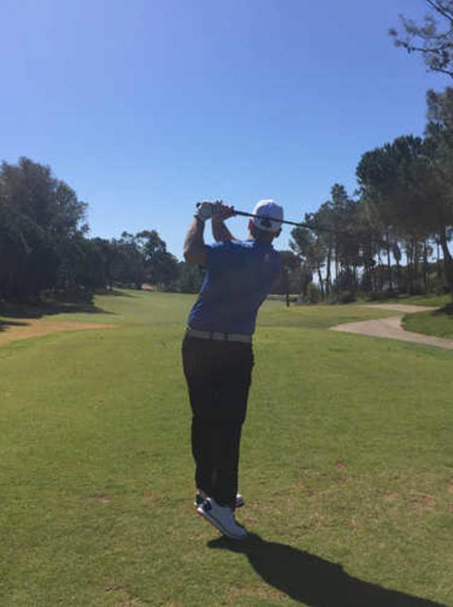 Islantilla Golf Resort, un lugar donde tu imaginación no tendrá límites